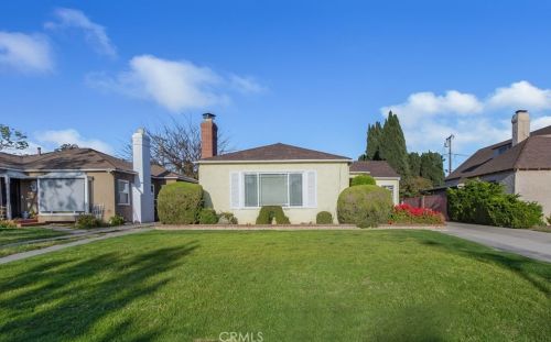 1427 Louise St, Santa Ana, CA 92706-3451
