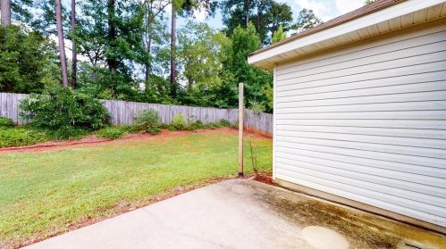 4725 Rhett Dr, Evans GA  30809-3274 exterior