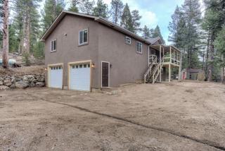 149 County Highway 67, Deckers CO  80135-9443 exterior