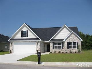 1947 Horlbeck St, Florence, SC 29505-3826