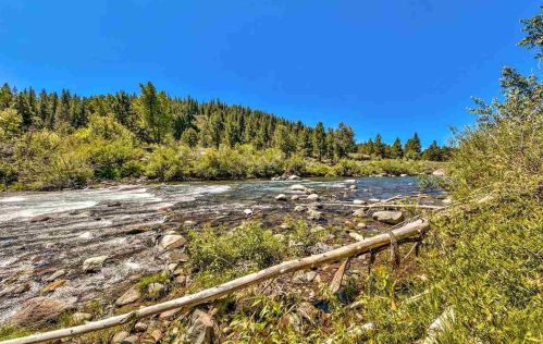 10199 River St, Truckee CA  96161-0535 exterior
