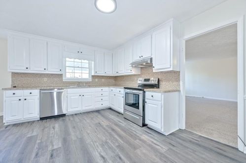 3370 Spring Creek Dr, Conyers GA  30013-2367 exterior