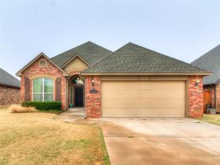 15412 Hickory Bend Ln, Edmond, OK 73013-8949