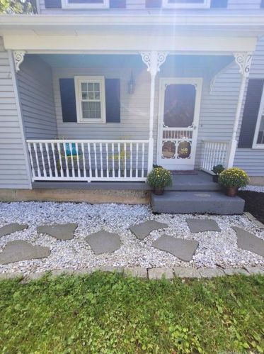 76 Country Club Rd, Torrington CT  06790-3037 exterior