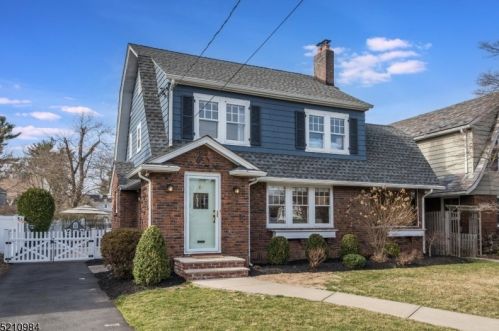 89 Mountain Ave, Bloomfield, NJ 07003-2938