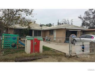 18117 11th St, Bloomington, CA 92316-3307