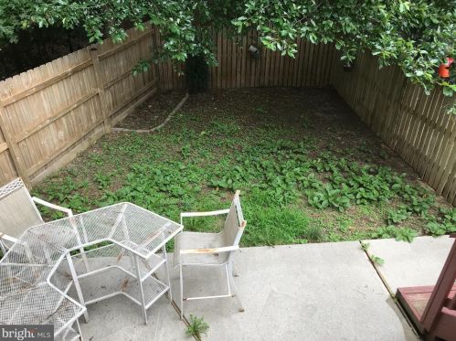 340 Woodland Grn Ct, Aberdeen MD  21001-2942 exterior