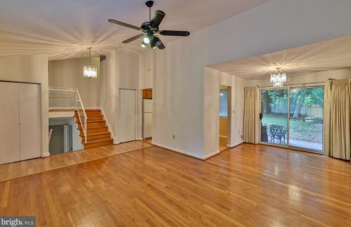 9422 Weaver St, Silver Spring MD  20901-3655 exterior