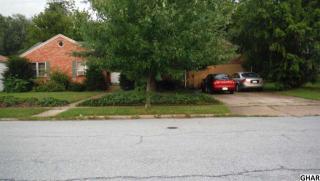3705 Green St, Harrisburg, PA 17110-1542