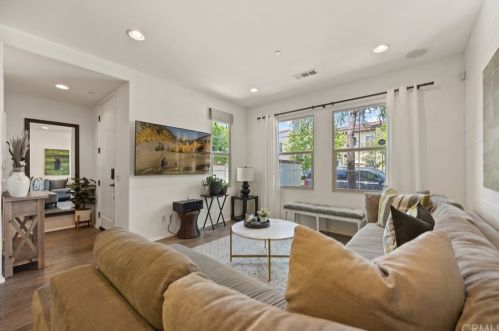 604 Water St, Anaheim CA  92805-4448 exterior