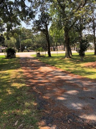 103 Silver Saddle Dr, Angleton TX  77515-3115 exterior