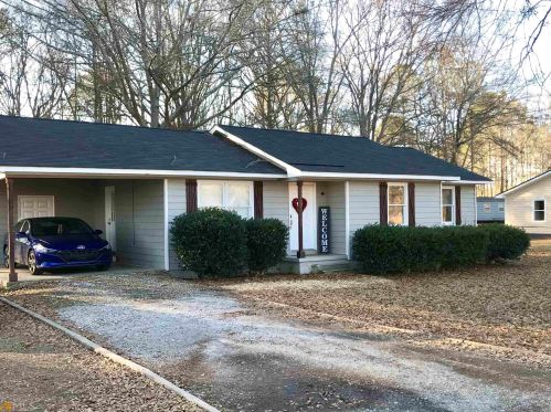135 Kimbrough Rd, Jenkinsburg, GA 30234-2412