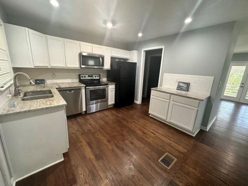 1275 Calhoun Ave, Atlanta GA  30344-4307 exterior