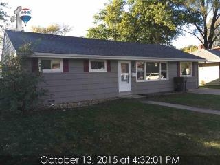406 Blackstone St, Thornton, IL 60476-1002