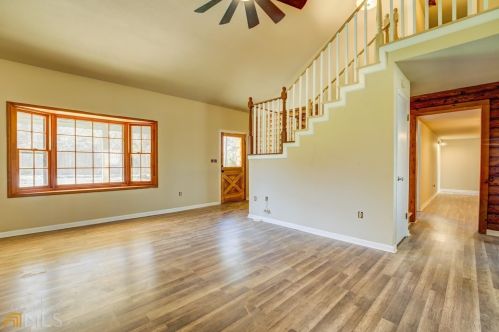 3401 Monica Ln, Conyers GA  30094-3934 exterior
