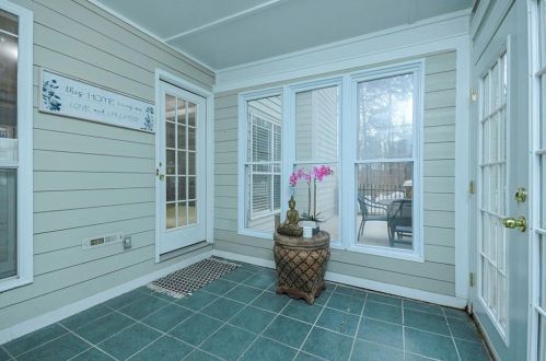 109 Memory Ln, Stockbridge GA  exterior