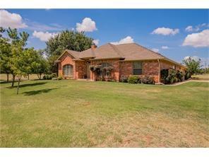 12801 High St, Piedmont, OK 73078-9075
