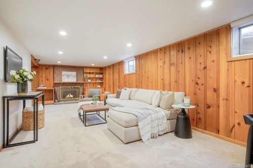 3710 Allison Ct, Denver CO  80033-6142 exterior