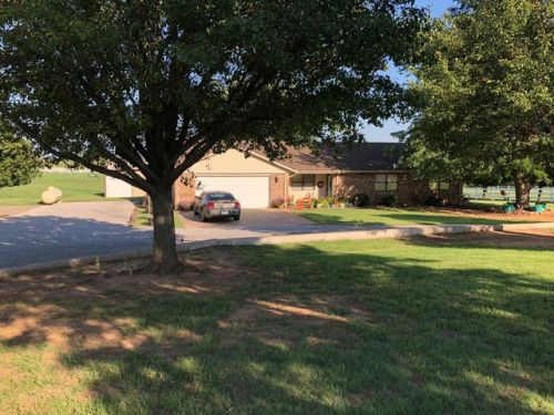 22167 Highway 60, Fairview, OK 73737-4613