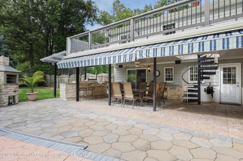 34 Barbara Ter, Middletown NJ 07748-1202 exterior