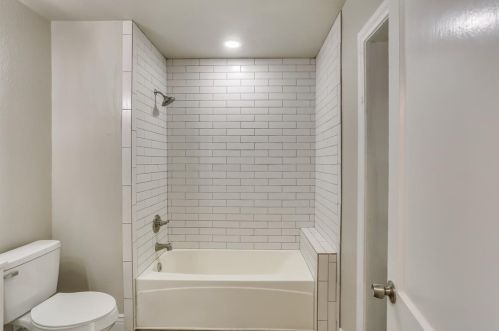 3505 Yucca Ave, Fort Worth TX  76111-4840 exterior