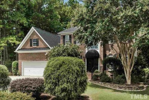 308 Sir Brennan Ct, Apex, NC 27523-3816