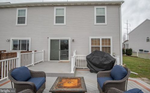 600 Fox Ridge Ln, Lebanon PA 17042-7692 exterior