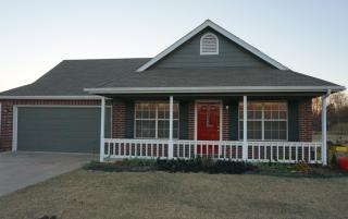 804 Guthrie Ave, Choska, OK 74429-2441