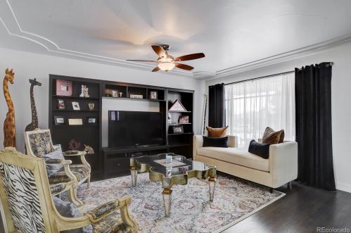 3385 Saratoga Ave, Englewood CO 80110-6203 exterior