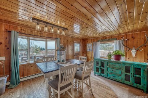 3002 Hwy 91, Leadville CO 80461-9712 exterior