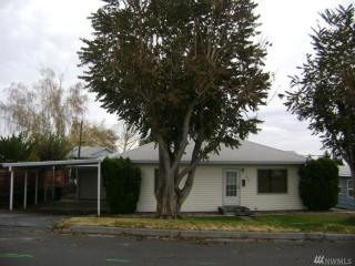 270 Columbia Rd, Ephrata, WA 98823-1517