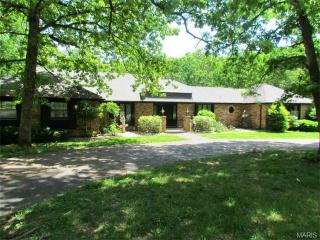 28 Nottingham Cir, Spring Bluff, MO 63080-4104