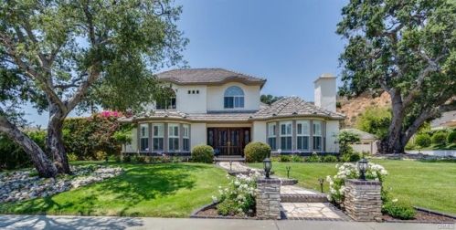 1109 Englewild Dr, Glendora, CA 91741-2286