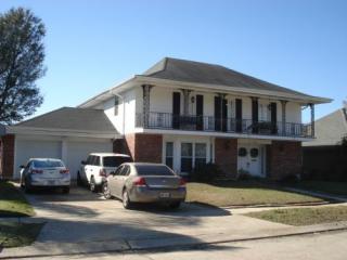 1908 Colony Rd, Metairie LA  70003-2132 exterior