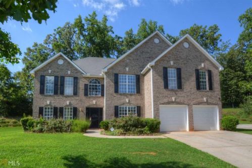 6076 Fairington Farms Ln, Lithonia, GA 30038-1549