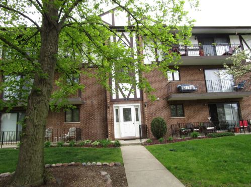 11036 Theresa Cir, Palos Hills, IL 60465-3205