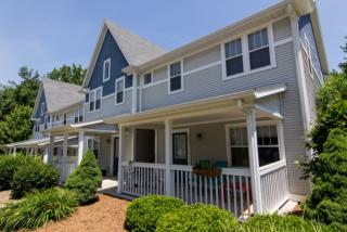 3177 Covenanter Dr, Blmgtn IN  47401-5475 exterior