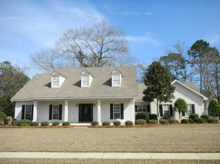 3537 Victoria Dr, Valdosta, GA 31605-1070