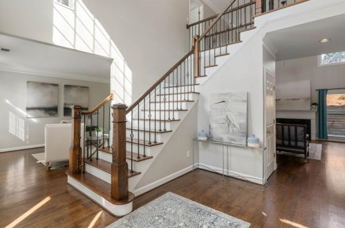 1301 Brookhaven Garden Ln, Atlanta, GA 30319-3983