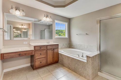 912 Brookmere Ct, Atlanta GA  30349-6866 exterior