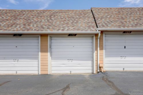3326 Ammons St, Denver CO  80227-6309 exterior