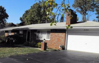 500 Schreyer Pl, Columbus OH  43214-2273 exterior