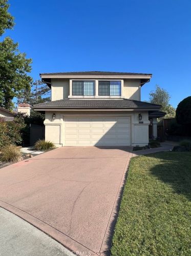 938 San Adriano Ct, San Luis Obispo, CA 93405-4724
