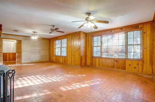 607 Clb Oak Dr, Fort Worth TX  76114-3346 exterior