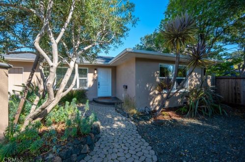 352 Foothill Blvd, San Luis Obispo, CA 93405-1542