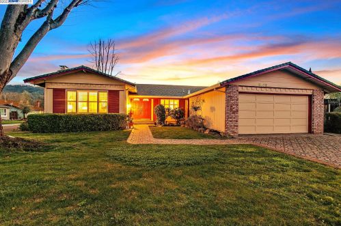 2702 Corte San Blas, Pleasanton, CA 94566-5722
