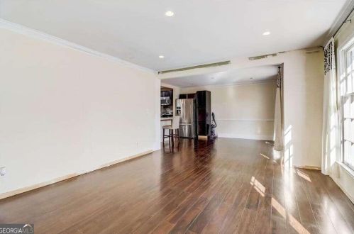 4265 Hidden Valley Dr, Atlanta GA  30349-1837 exterior