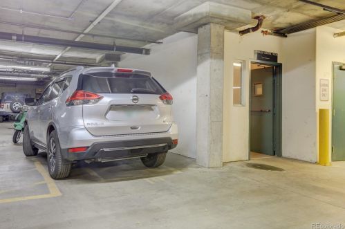 1727 Pearl St, Denver CO  80203-1487 exterior