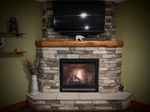 13387 Elmcrest Ave, Saint Paul MN  55110-5974 exterior