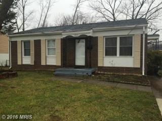 14920 Concord Dr, Woodbridge, VA 22193-1636
